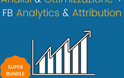 Dall’analisi all’ottimizzazione + FB Analytics + Attribution
