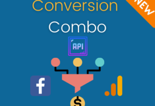 Conversion Combo: batti iOS 14 con CAPI + Google Analytics + Tricks