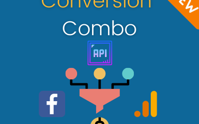 Conversion Combo: batti iOS 14 con CAPI + Google Analytics + Tricks